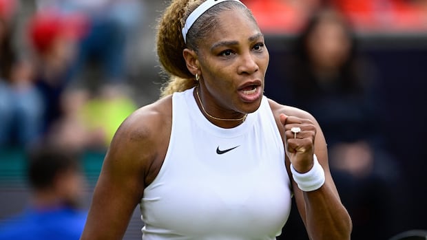 'This is not a drill': Serena Williams to make singles return after receiving Wimbledon wildcard