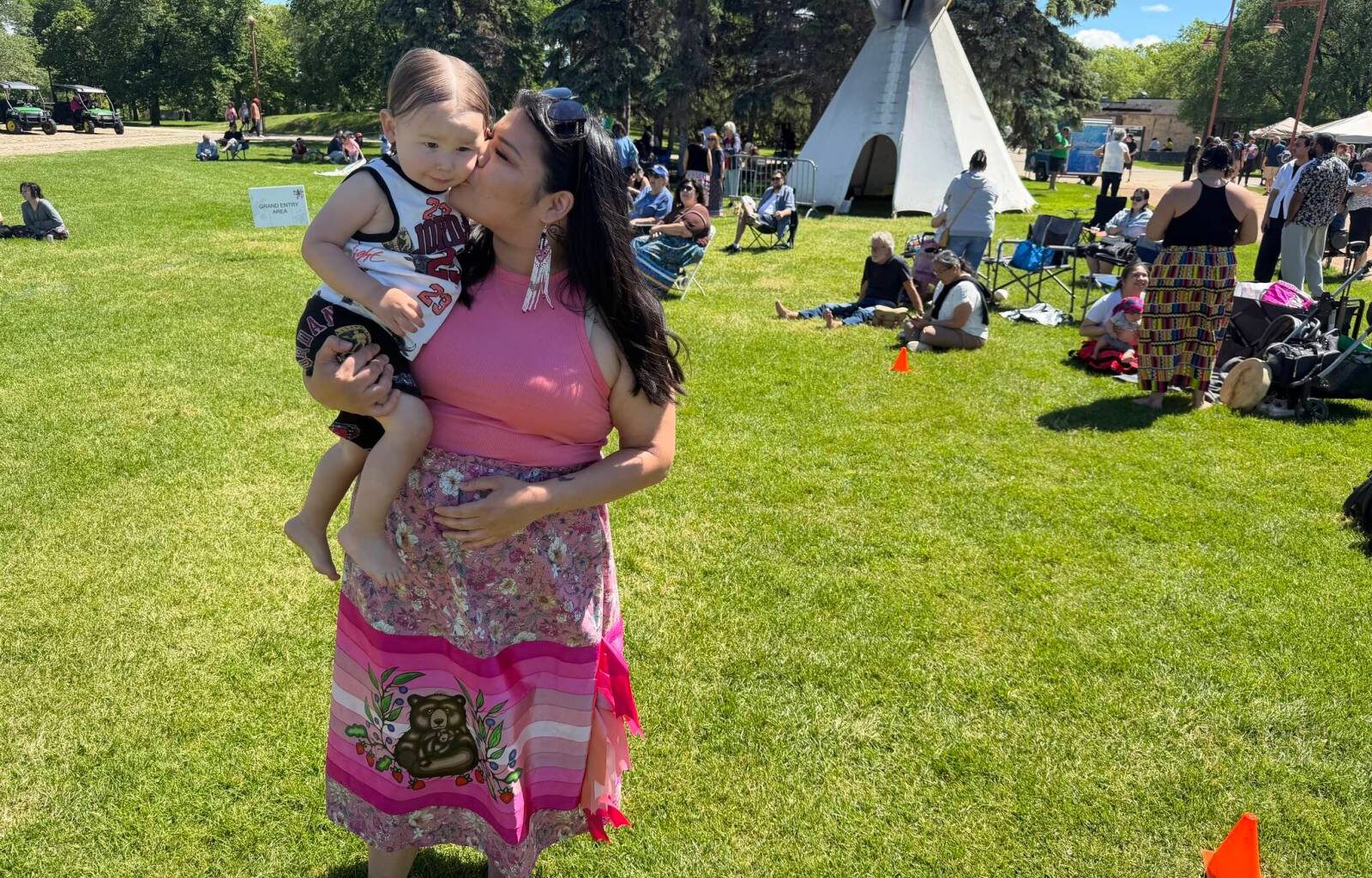 Thousands celebrate Indigenous Peoples Day – Winnipeg Free Press