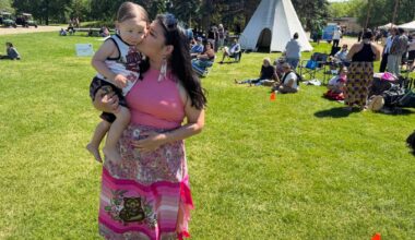 Thousands celebrate Indigenous Peoples Day – Winnipeg Free Press