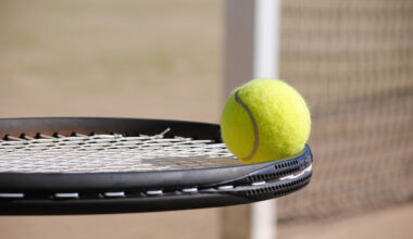 New champions emerge at CBN Senior Tennis Championship