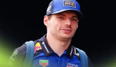 MotoGP championship leader banned as Max Verstappen contract claim emerges