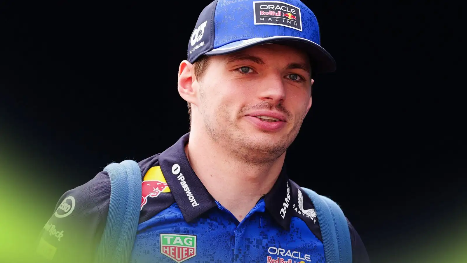 MotoGP championship leader banned as Max Verstappen contract claim emerges