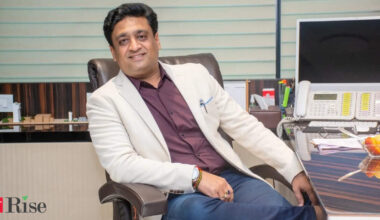 J. Kumar bets big on tunnelling as India’s urban pipeline expands