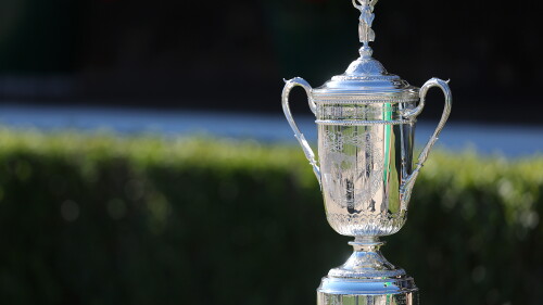 2026 U.S. OPEN - Preview Day Two