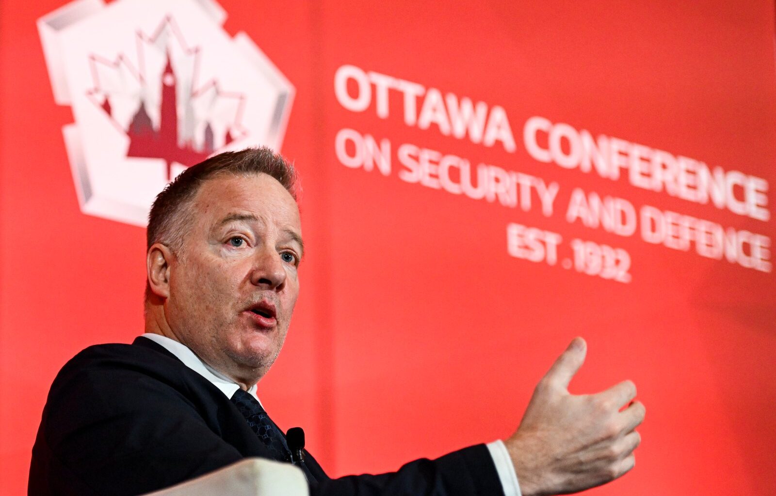 Canada, Australia formalize deal for Arctic over-the-horizon radar system – Winnipeg Free Press