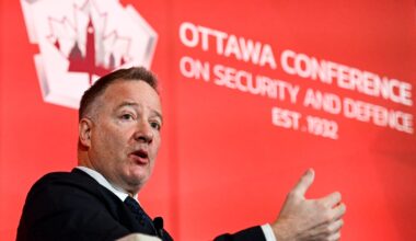 Canada, Australia formalize deal for Arctic over-the-horizon radar system – Winnipeg Free Press