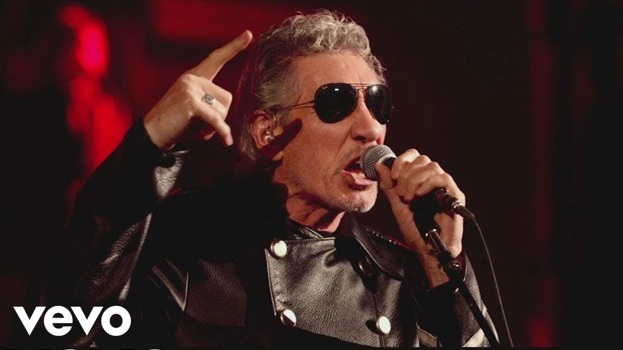 Roger Waters - In the Flesh? (Live) [From Roger Waters The Wall] (Digital Video) - YouTube
