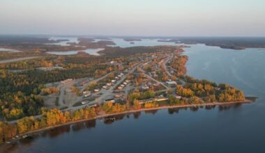2 First Nations say Ontario's 1st Anishinaabe-led impact assessment is done, possibly allowing mining project