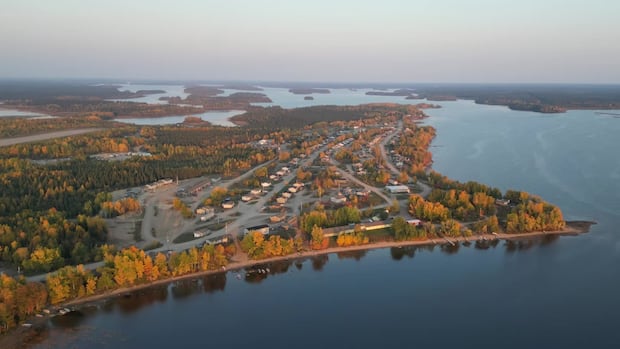 2 First Nations say Ontario's 1st Anishinaabe-led impact assessment is done, possibly allowing mining project