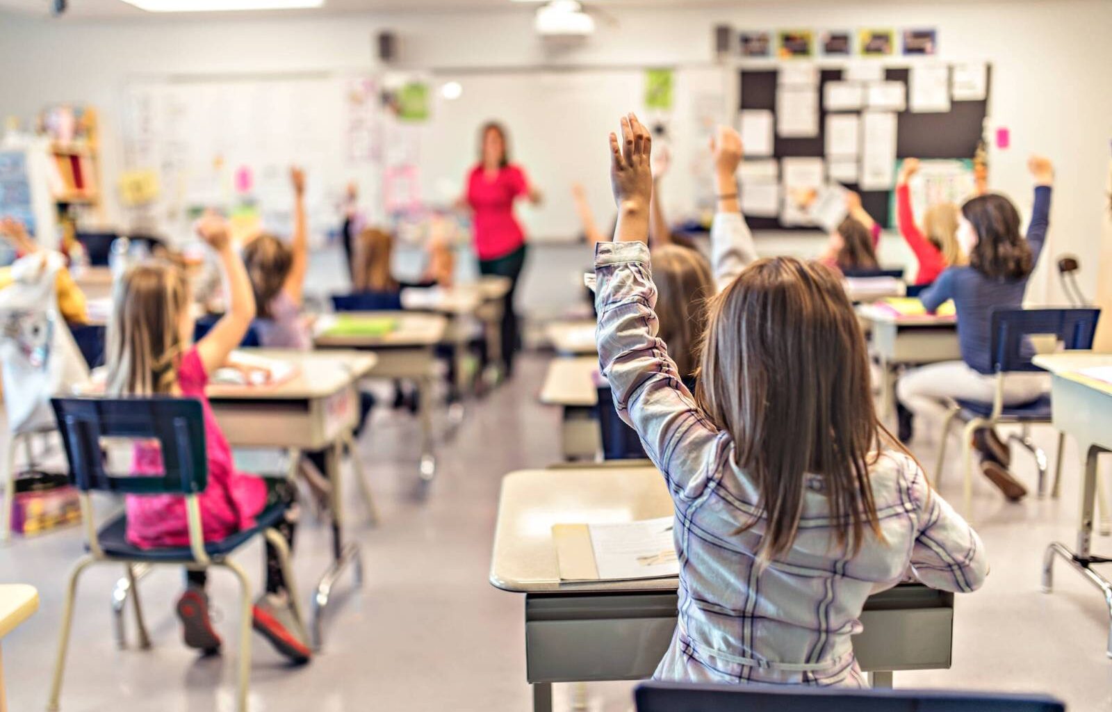 As school year ends, thank an educator – Winnipeg Free Press