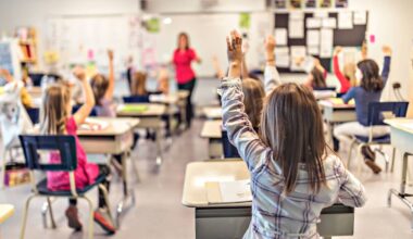 As school year ends, thank an educator – Winnipeg Free Press