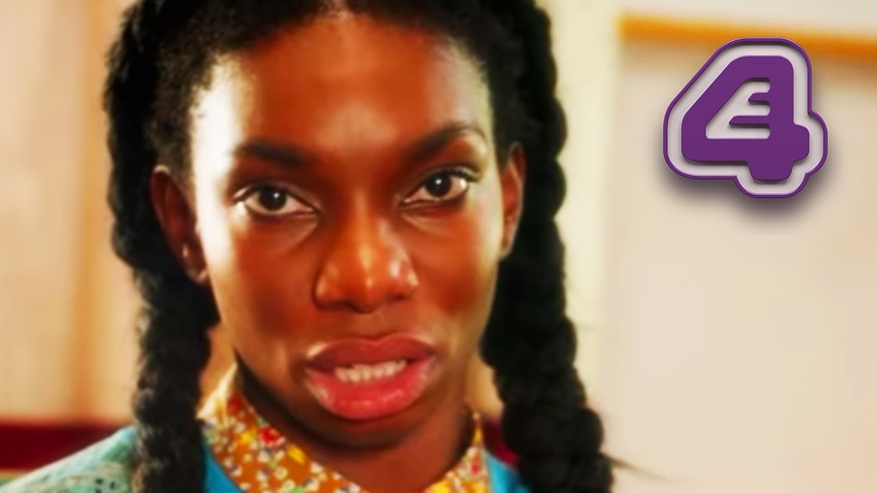 TRAILER: Chewing Gum | Available On All 4 - YouTube