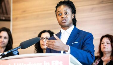 Not just a blip in the news cycle – Winnipeg Free Press