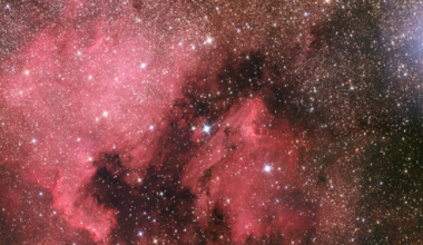 The Sky Today on Monday, June 22: Visit the North America Nebula