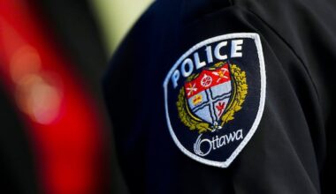 As Ottawa police workplace changes emerge, lawyer pans them as 'sideways move'