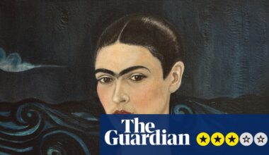 Frida: The Making of an Icon review – forget her iconic status, just show us more of her art | Frida Kahlo
