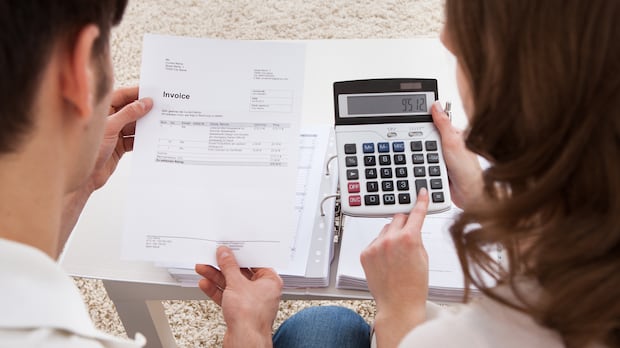 Manitobans stressed by debt as province sees 10-year high in insolvency filings