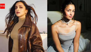 Deepika Padukone to Alia Bhatt: 5 Bollywood actresses who talked about mental health and why
