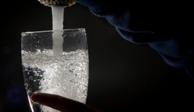 Officials ask residents to conserve water after heavy downpour in Edmonton area – Winnipeg Free Press