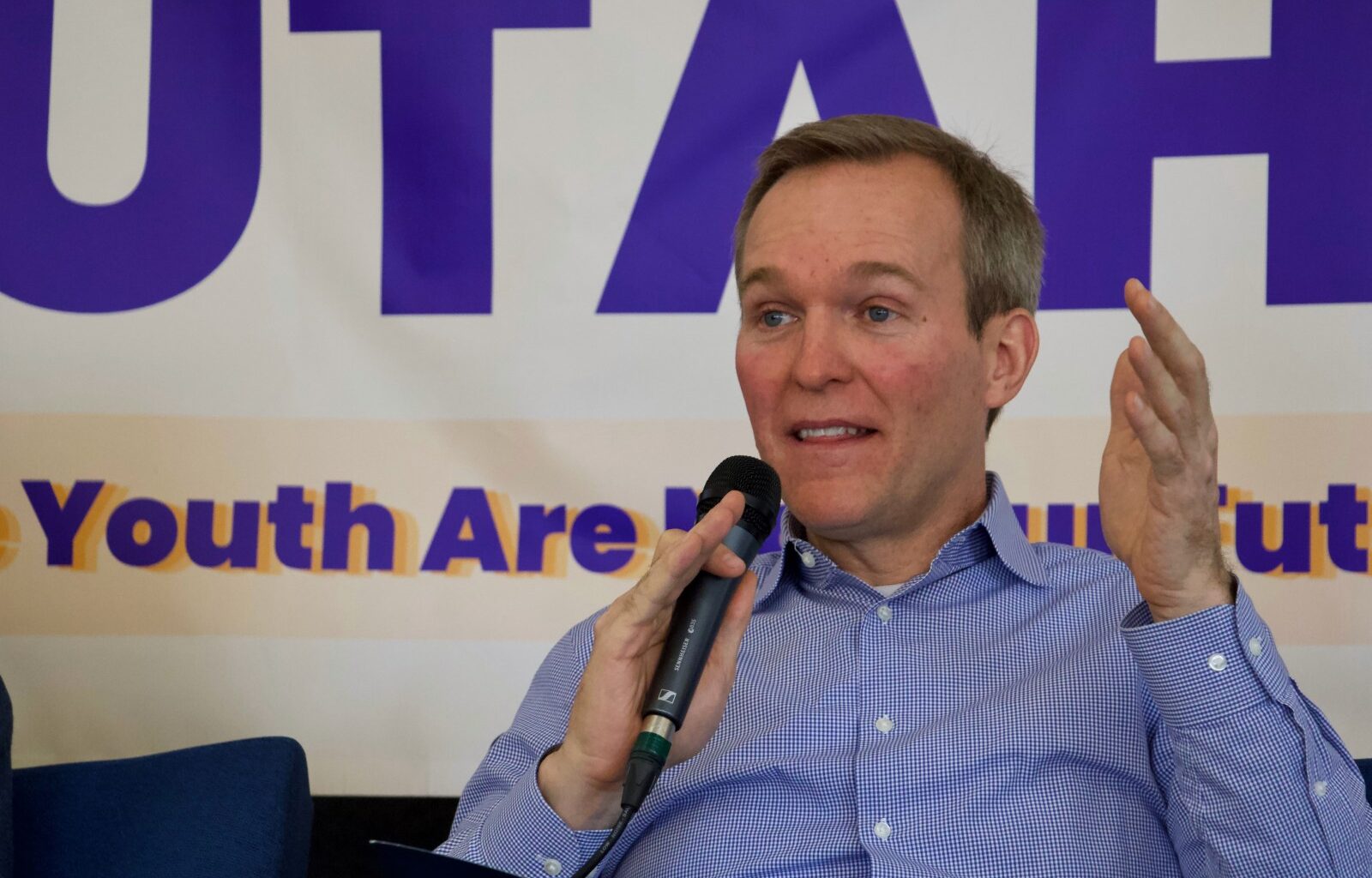 AP Decision Notes: What to expect in Utah’s state primary – Winnipeg Free Press