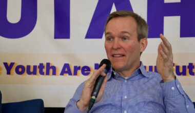 AP Decision Notes: What to expect in Utah’s state primary – Winnipeg Free Press