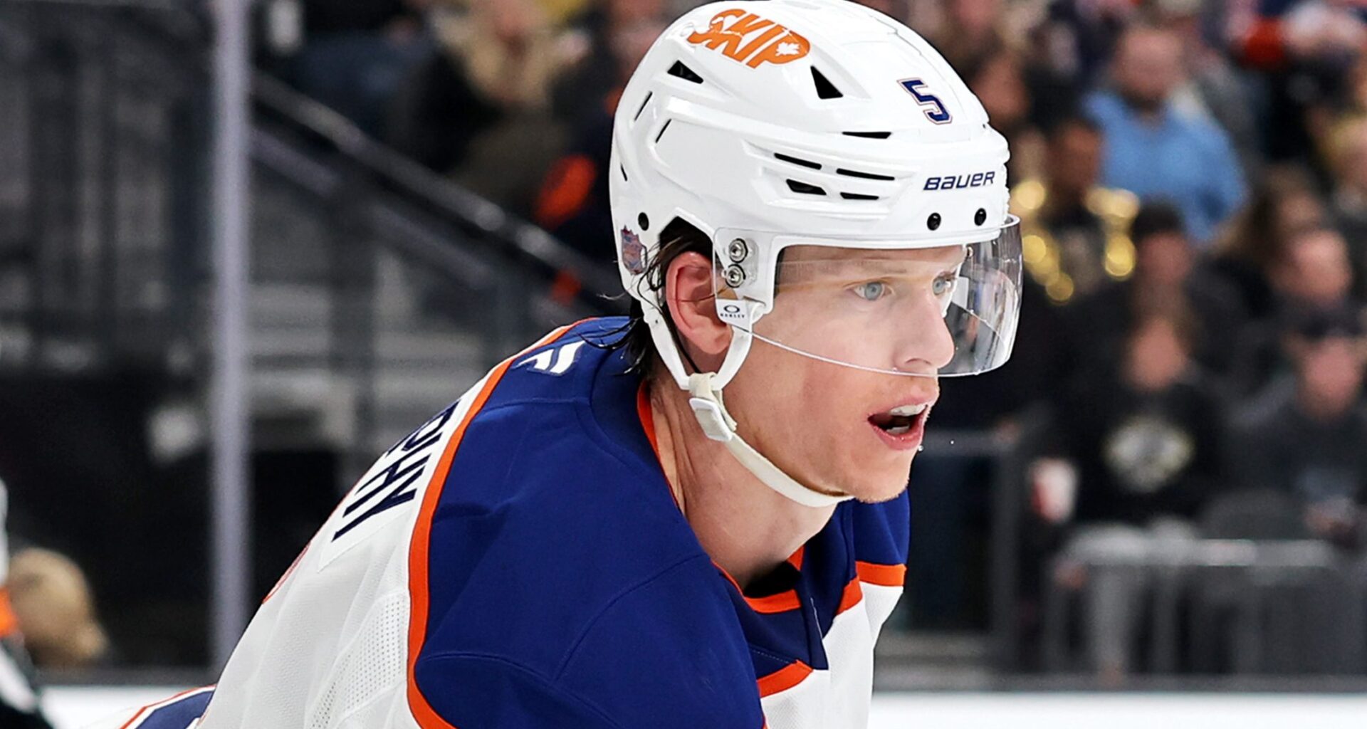 Oilers Next Major Signing Could Be 'Today', Insider