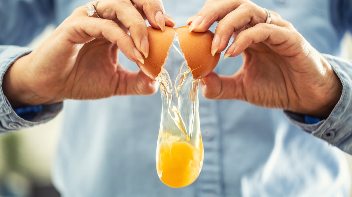 11 Foods That Have More Protein Than An Egg