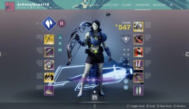 Destiny 2’s Skyrocketing Numbers Are More Than Just A Finale Surge