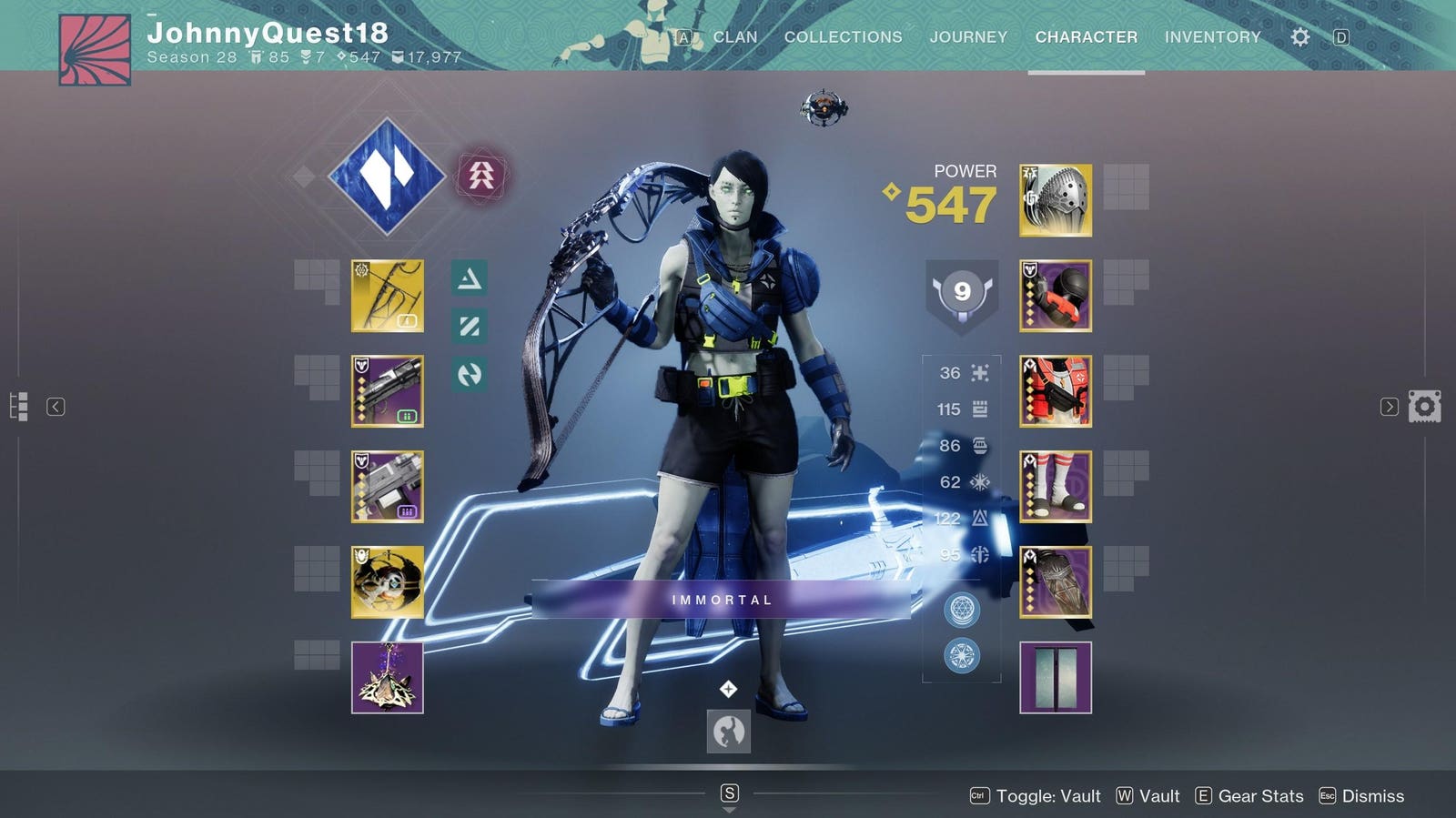 Destiny 2’s Skyrocketing Numbers Are More Than Just A Finale Surge