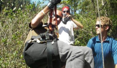 Filmmakers fundraise to finish late friend’s West Coast story of resilience