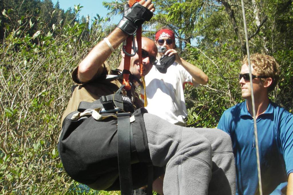 Filmmakers fundraise to finish late friend’s West Coast story of resilience