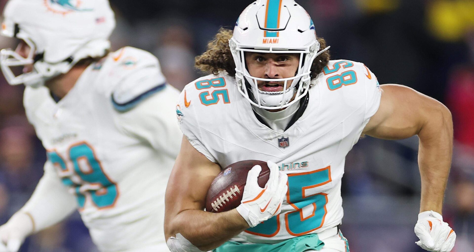 Former Broncos TE Greg Dulcich Called NFL's 'Biggest Surprise'