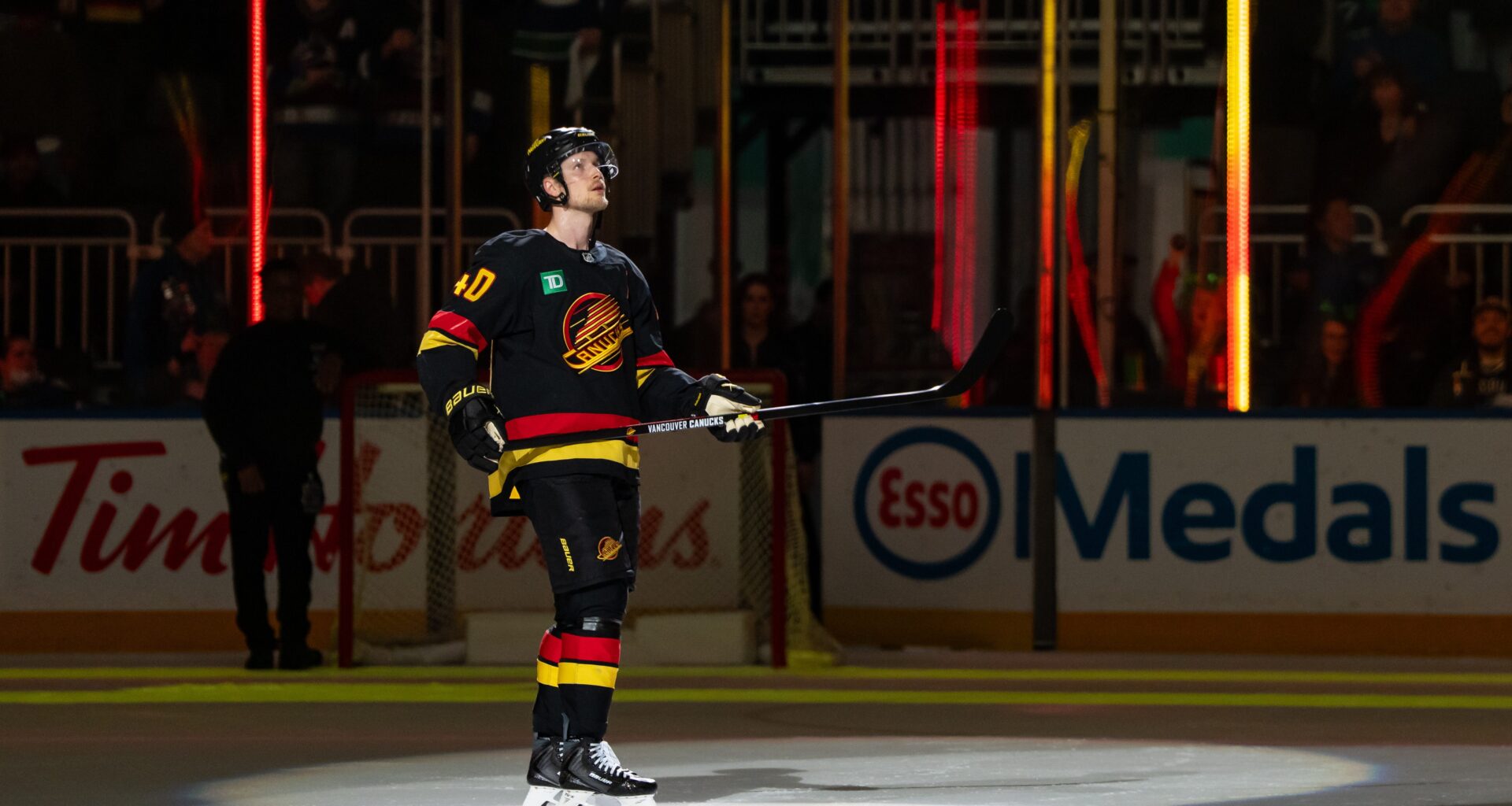 Three Original Six Teams Linked to Vancouver Canucks Star Elias Pettersson