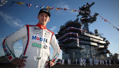 Naval Base Corando a historic win for Corey Heim and NASCAR
