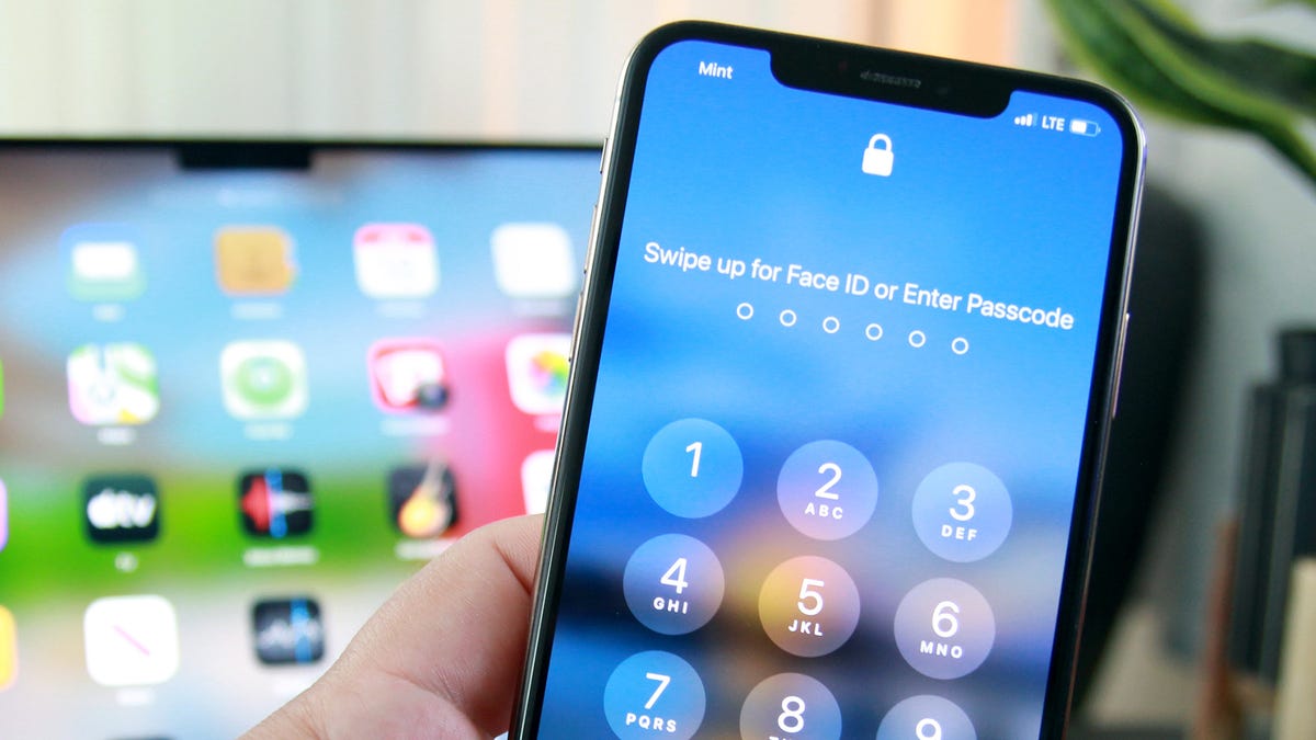 Older iPhones have an unfixable security flaw - why it can't be patched and the models affected