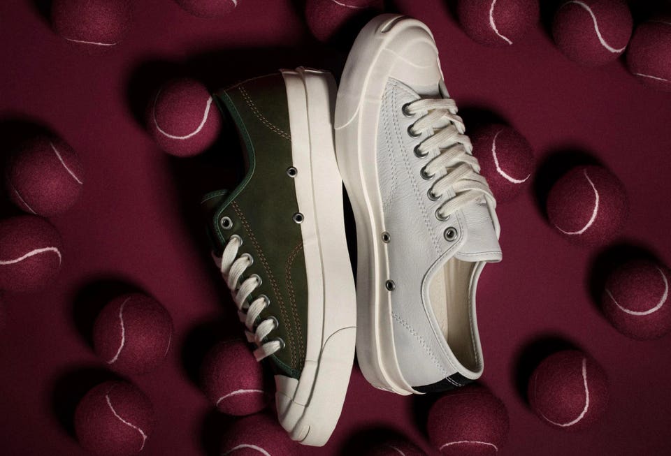 Converse Jack Purcell tennis