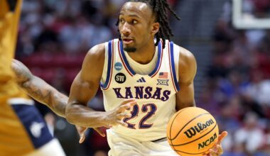Darryn Peterson Met With Utah Jazz, Wants To Win NBA Championships