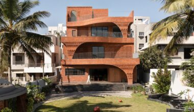 Anthill House / Kaushal TaTiya Architects