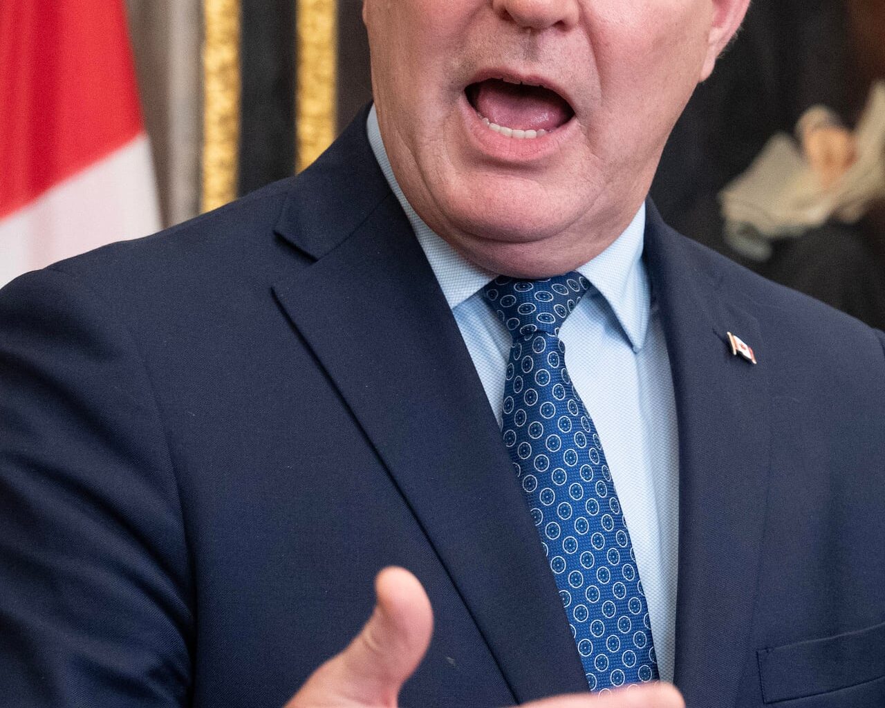 Ottawa considering Kingston, Ont., stop for high-speed rail project