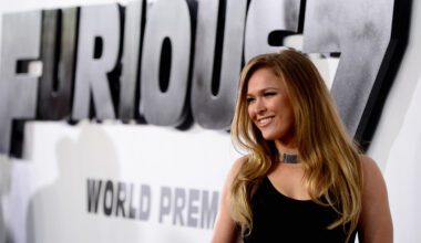 From the Cage to Hollywood: MMA Stars Who Joined 'Fast & Furious' Franchise
