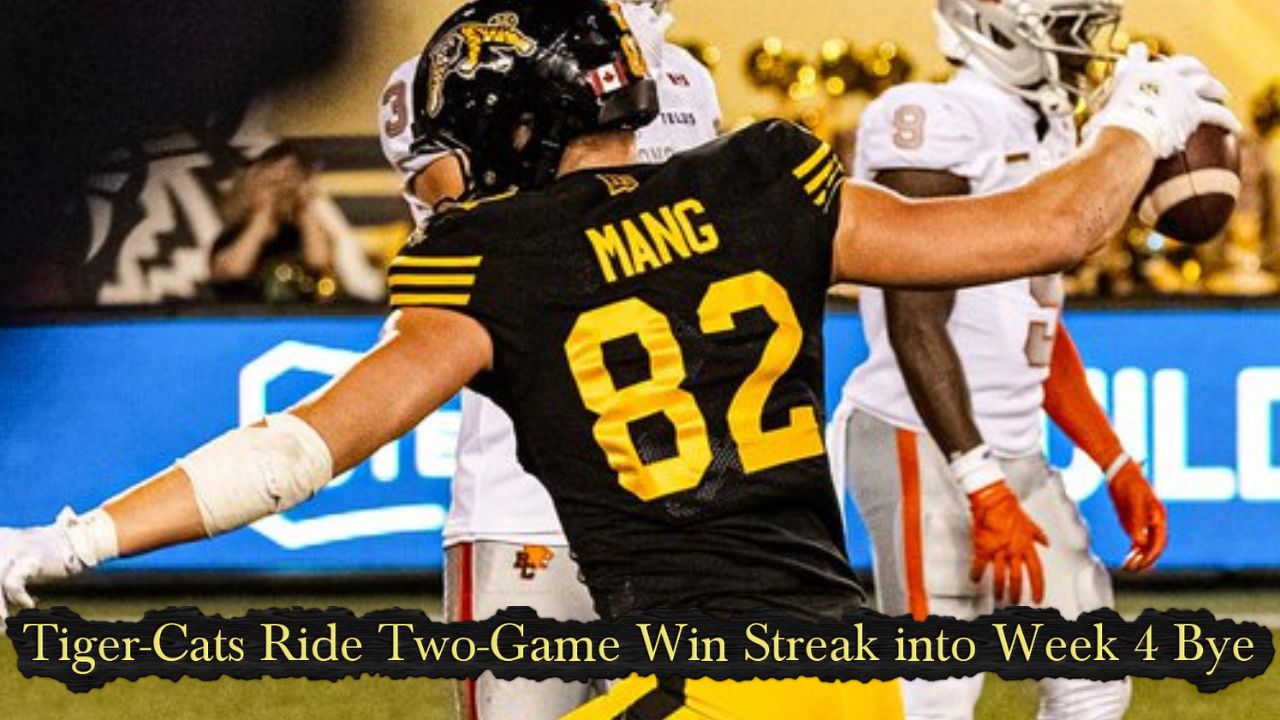 CFL News Hub