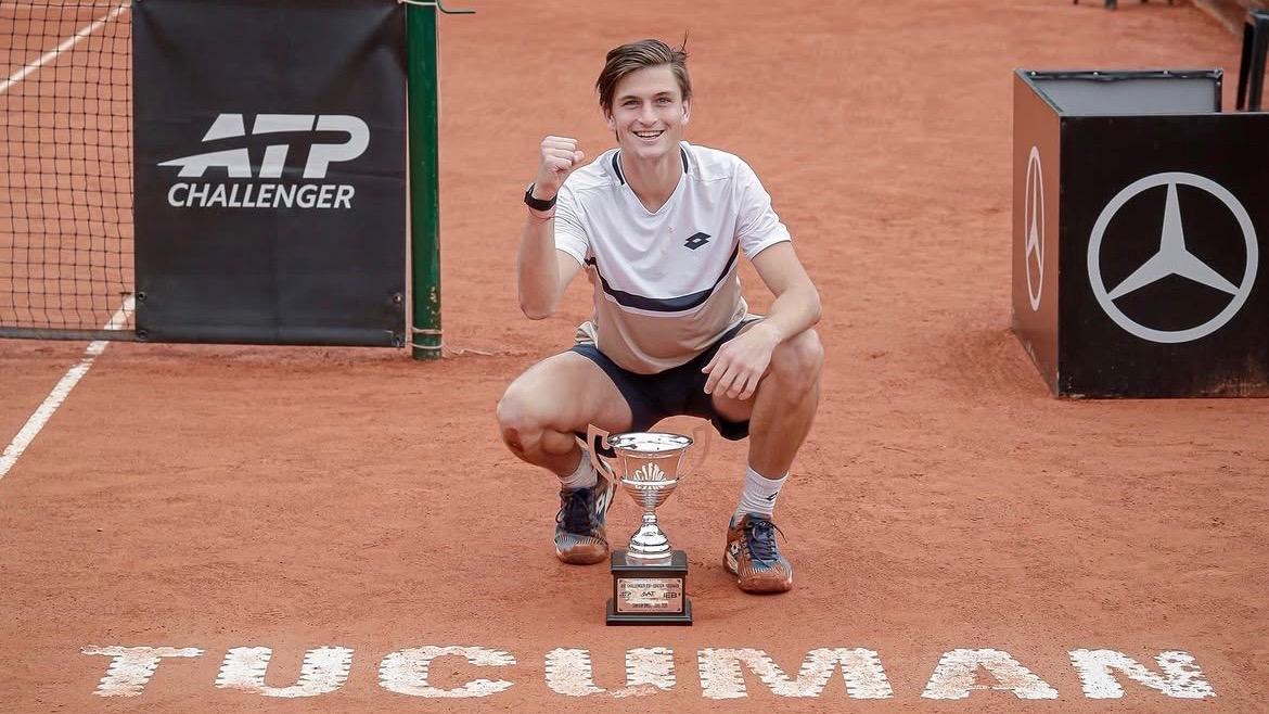 ITA Regional Awards, lead