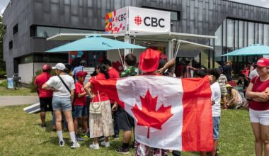 Celebrate Canada Day with CBC: Join us for trivia, prizes and more