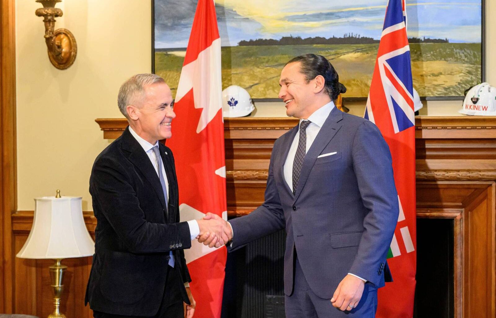 PMO issued communique on proposed Manitoba project without doing its homework – Winnipeg Free Press
