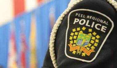 3 Peel police members disciplined, denied promotions after receiving, sharing confidential information