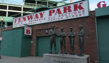 BKFC 92 Officially Set For Fenway Park In Boston