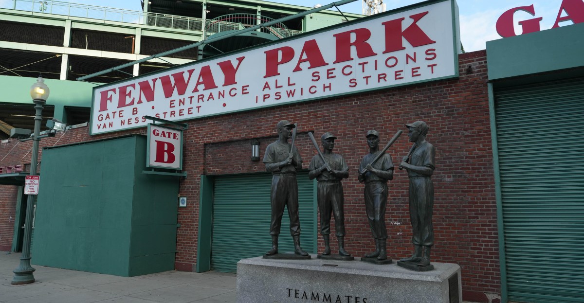 BKFC 92 Officially Set For Fenway Park In Boston
