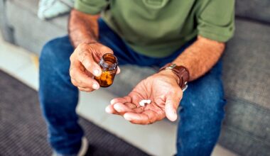 Over 11,000 bottles of blood pressure medication recalled nationwide