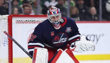 The who’s who of Hellebuyck’s potential suitors – Winnipeg Free Press