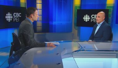 How can P.E.I. companies cash in on Ottawa’s defence spending spending plan?